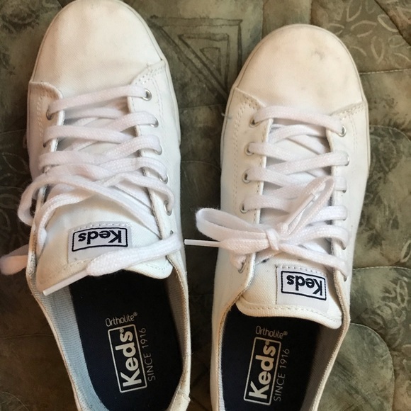 Keds shoes - Picture 5 of 8